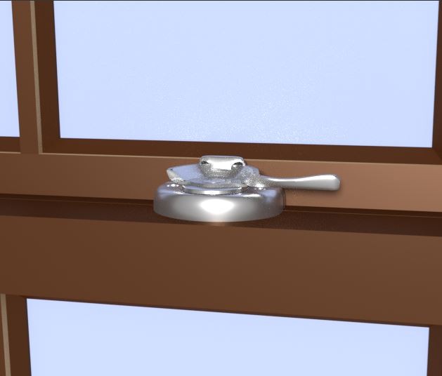 Double Hung Drop Sash Window preview image 3