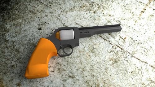 Revolver preview image