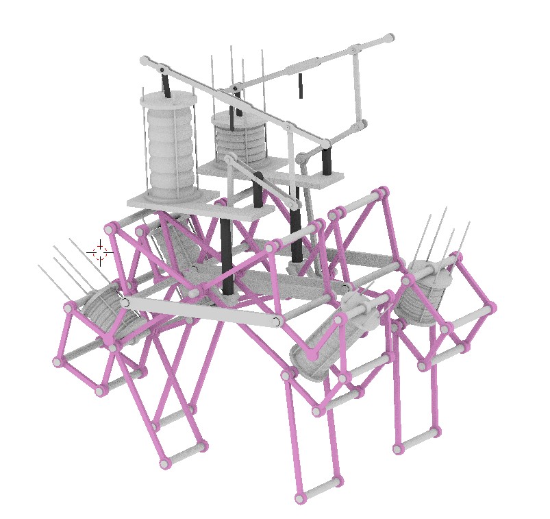 Walker preview image 1