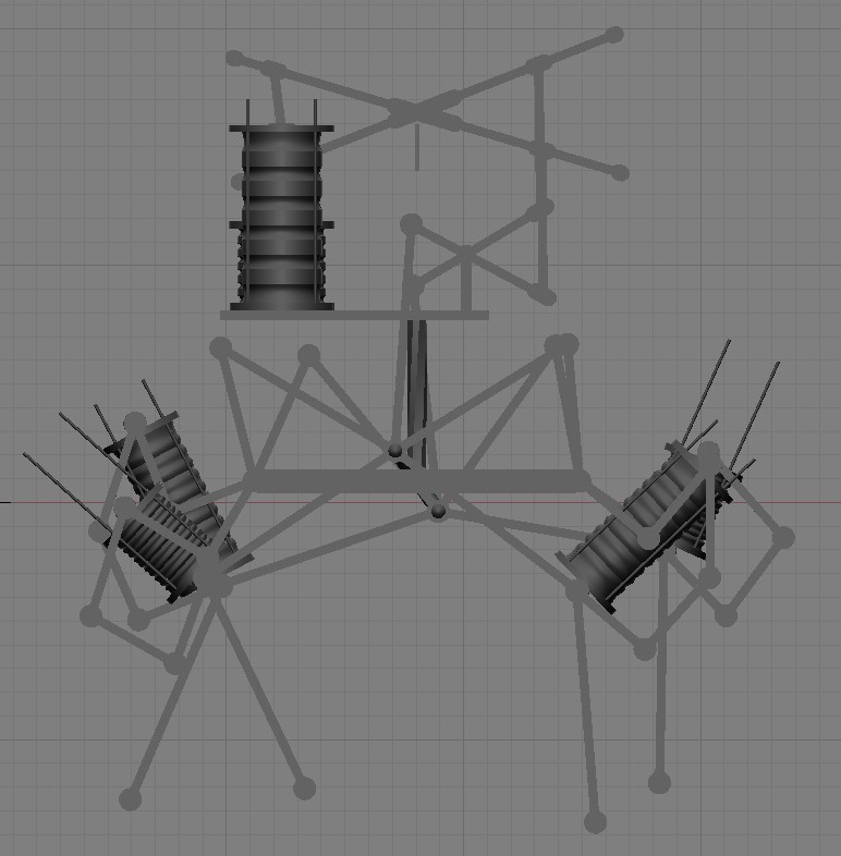 Walker preview image 2