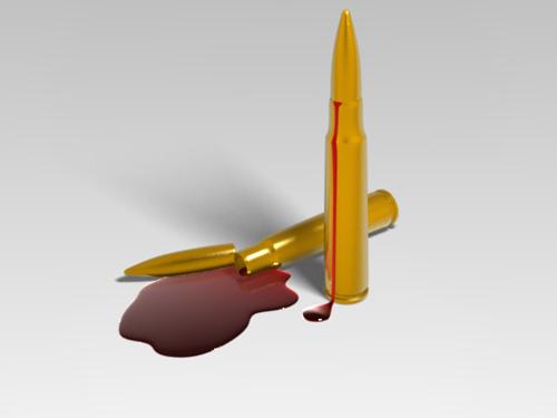 AK47 Bullets preview image