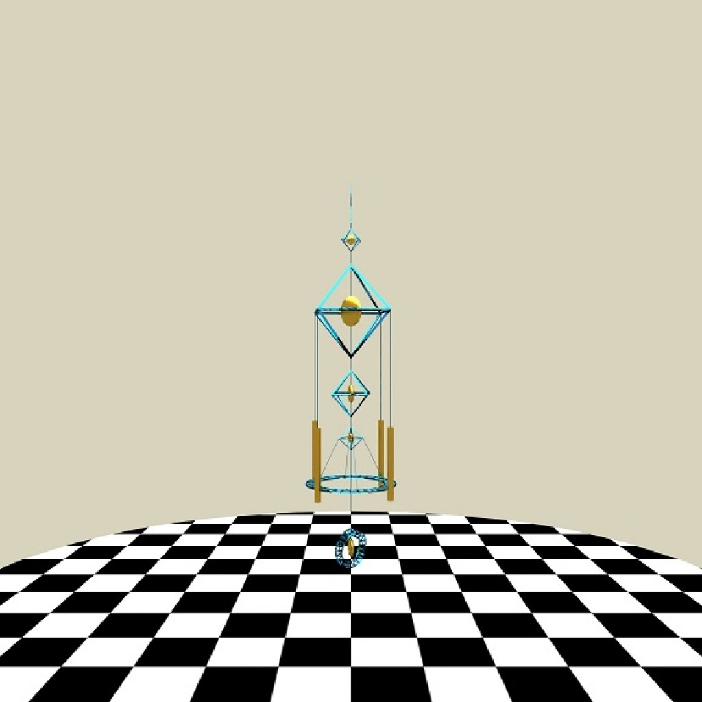 WindChime preview image 1