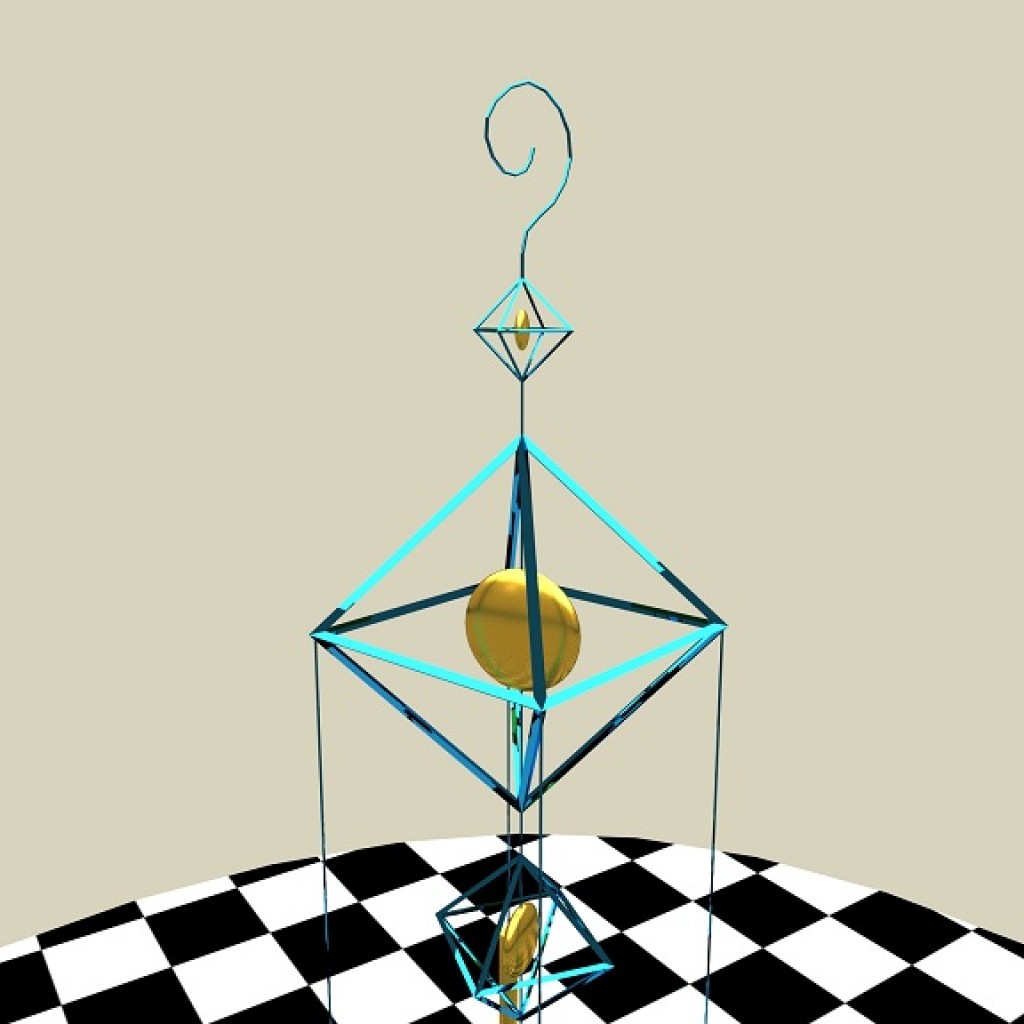 WindChime preview image 3