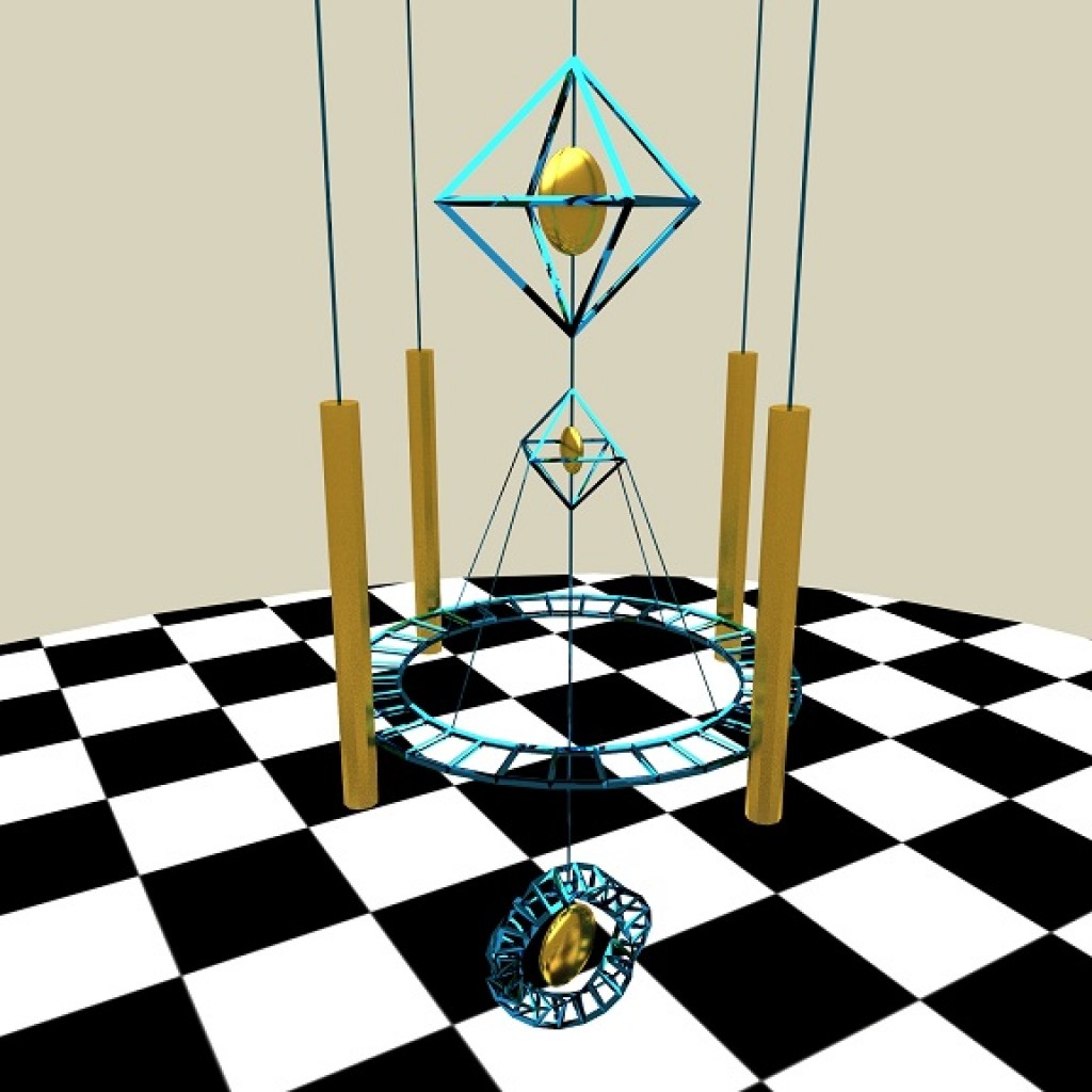 WindChime preview image 4