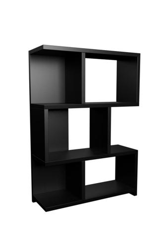 Modern Bookshelf preview image