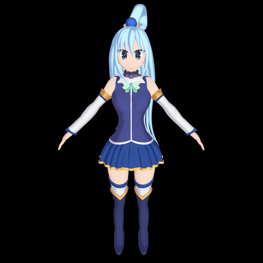 Aqua preview image 1