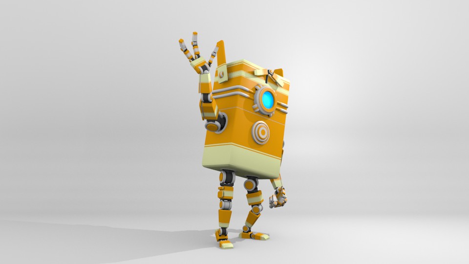 robo box preview image 3