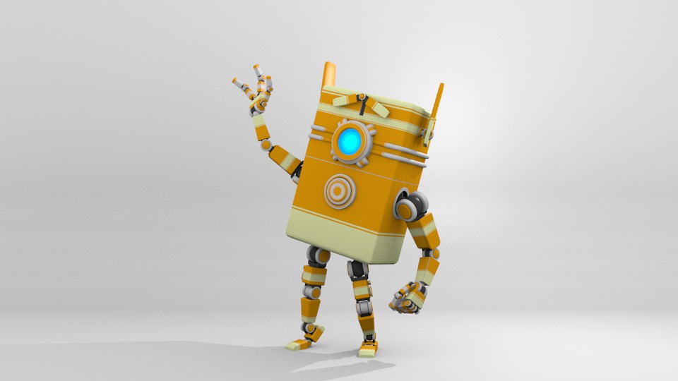 robo box preview image 4