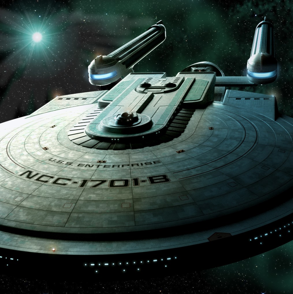 "Kirk's Last Ride" preview image 1