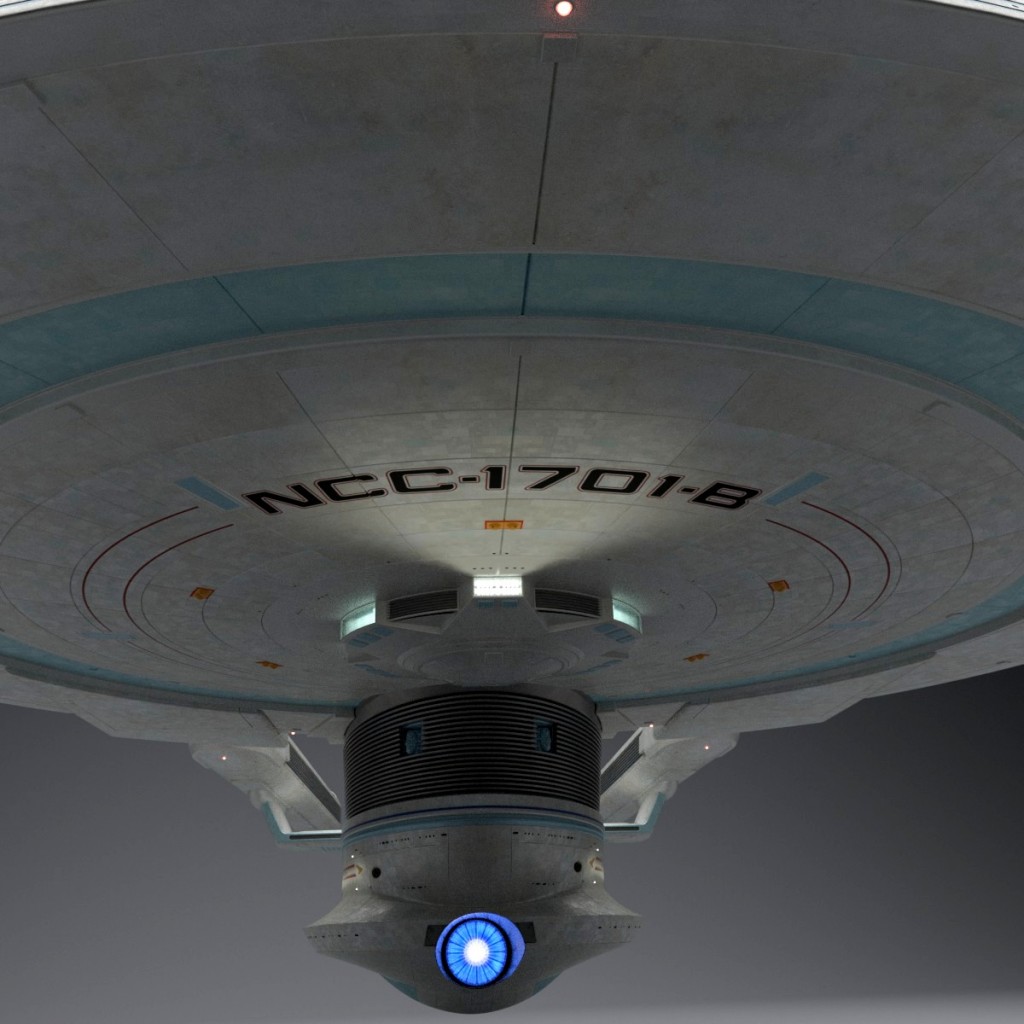 "Kirk's Last Ride" preview image 4