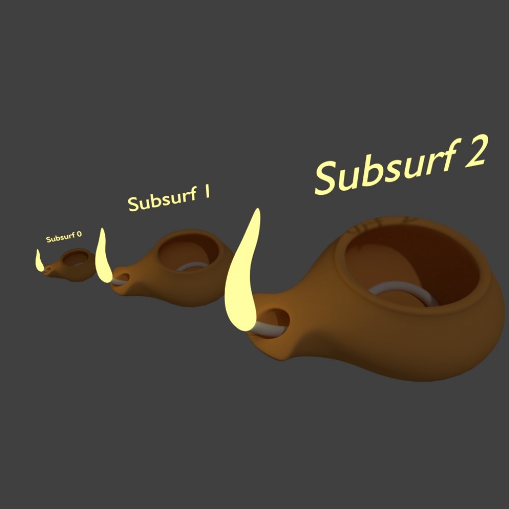 Herodian Lamp preview image 1