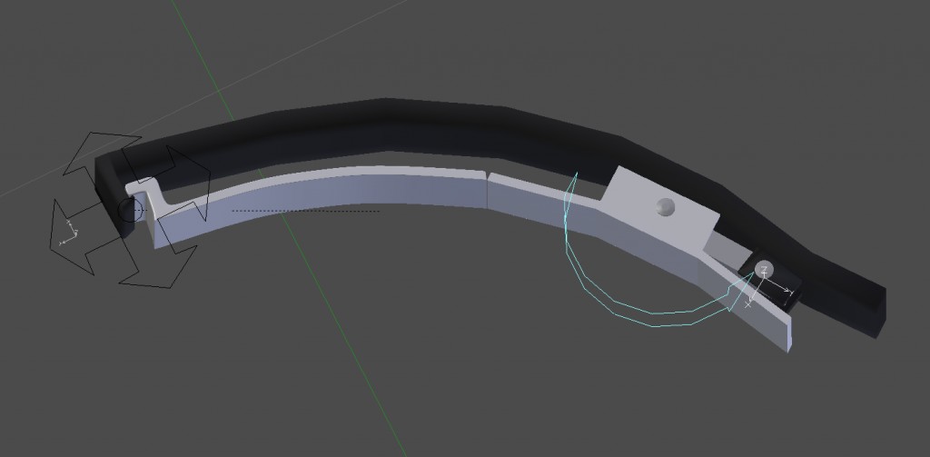 Blend Response - latch  preview image 1