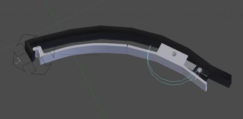 Blend Response - latch  preview image