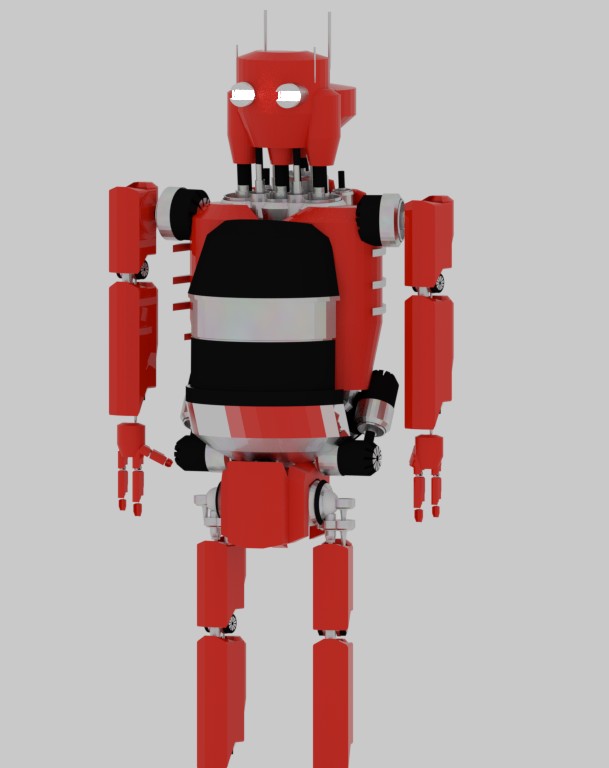 JBot  preview image 1