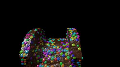 Chocolate Bridge preview image