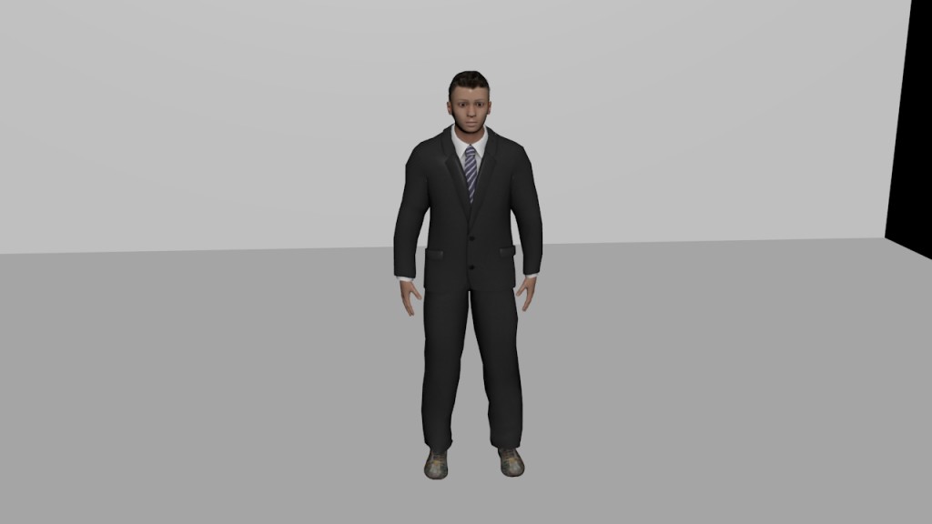 Charachter preview image 1