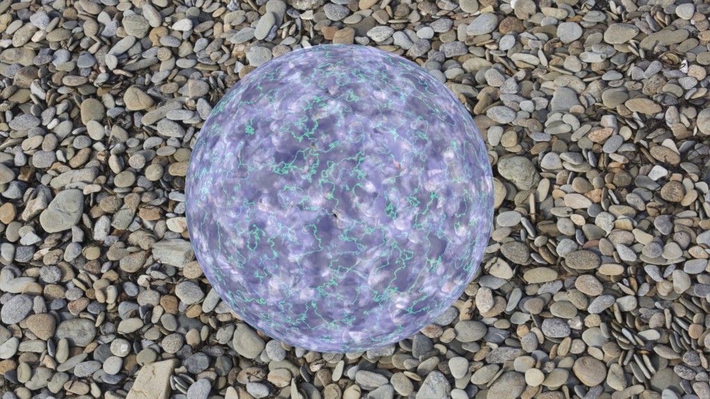 Energy shields pack (Cycles) preview image 2