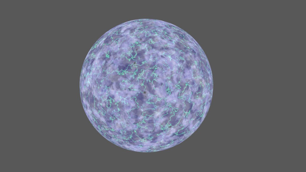 Energy shields pack (Cycles) preview image 3