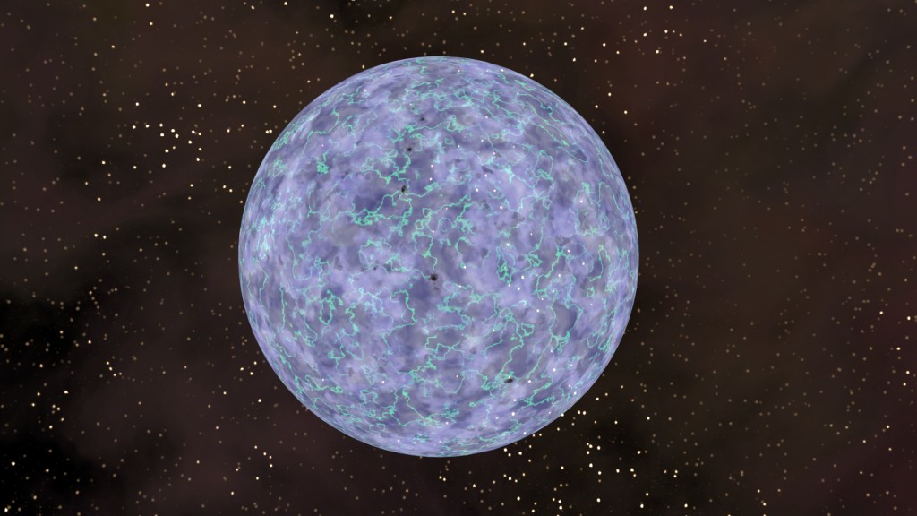 Energy shields pack (Cycles) preview image 4