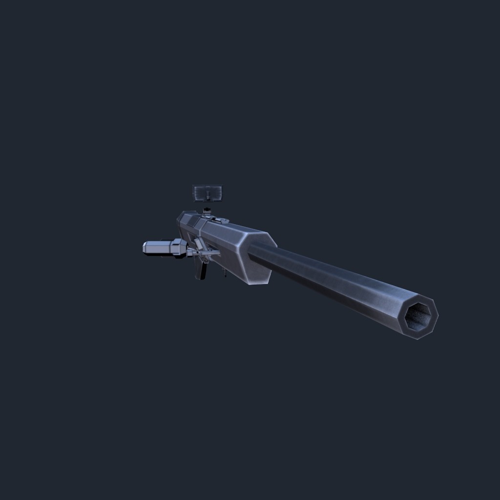 Sniper Rifle preview image 3