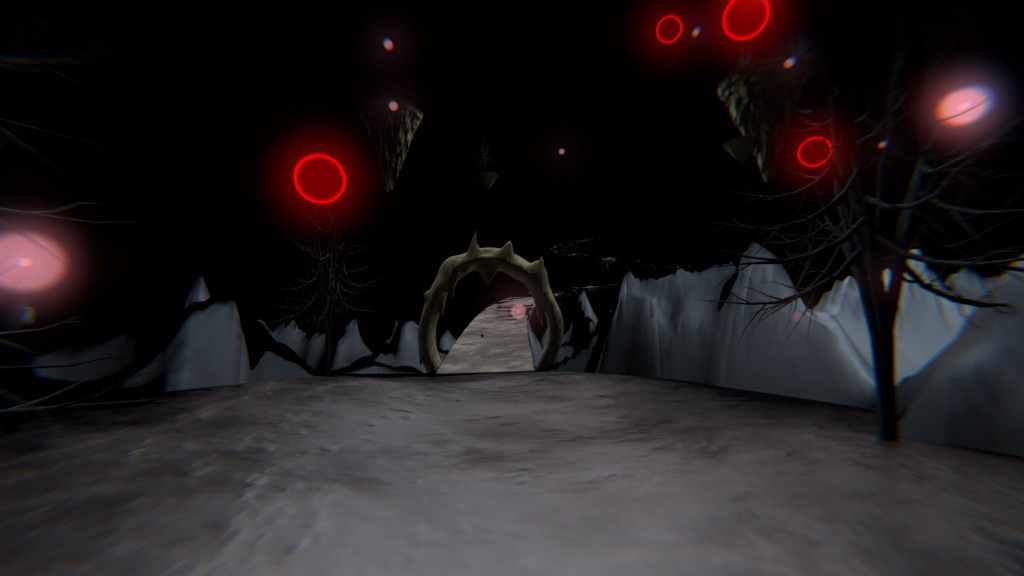 Raven Mind Space preview image 1