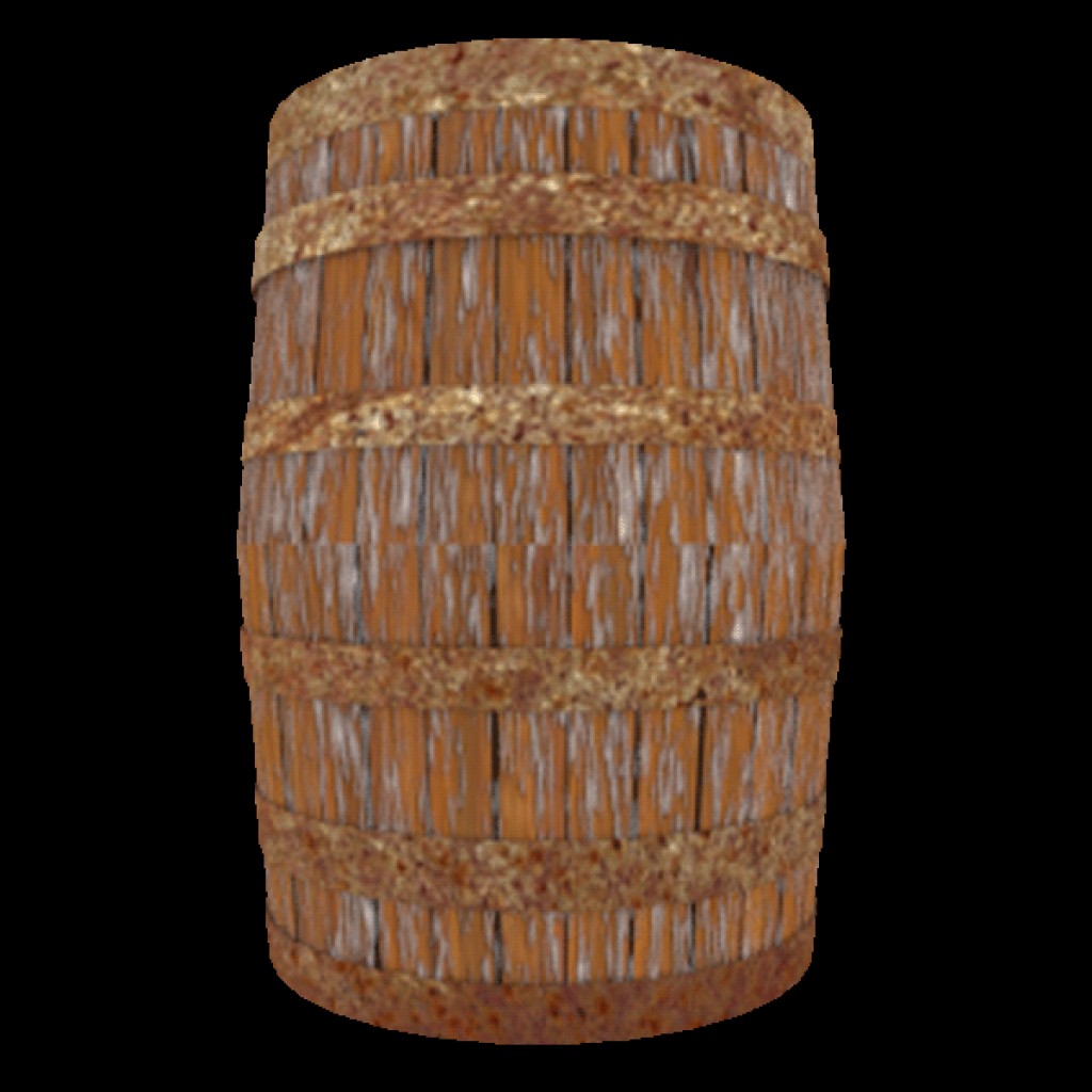 Old grungy cans preview image 2