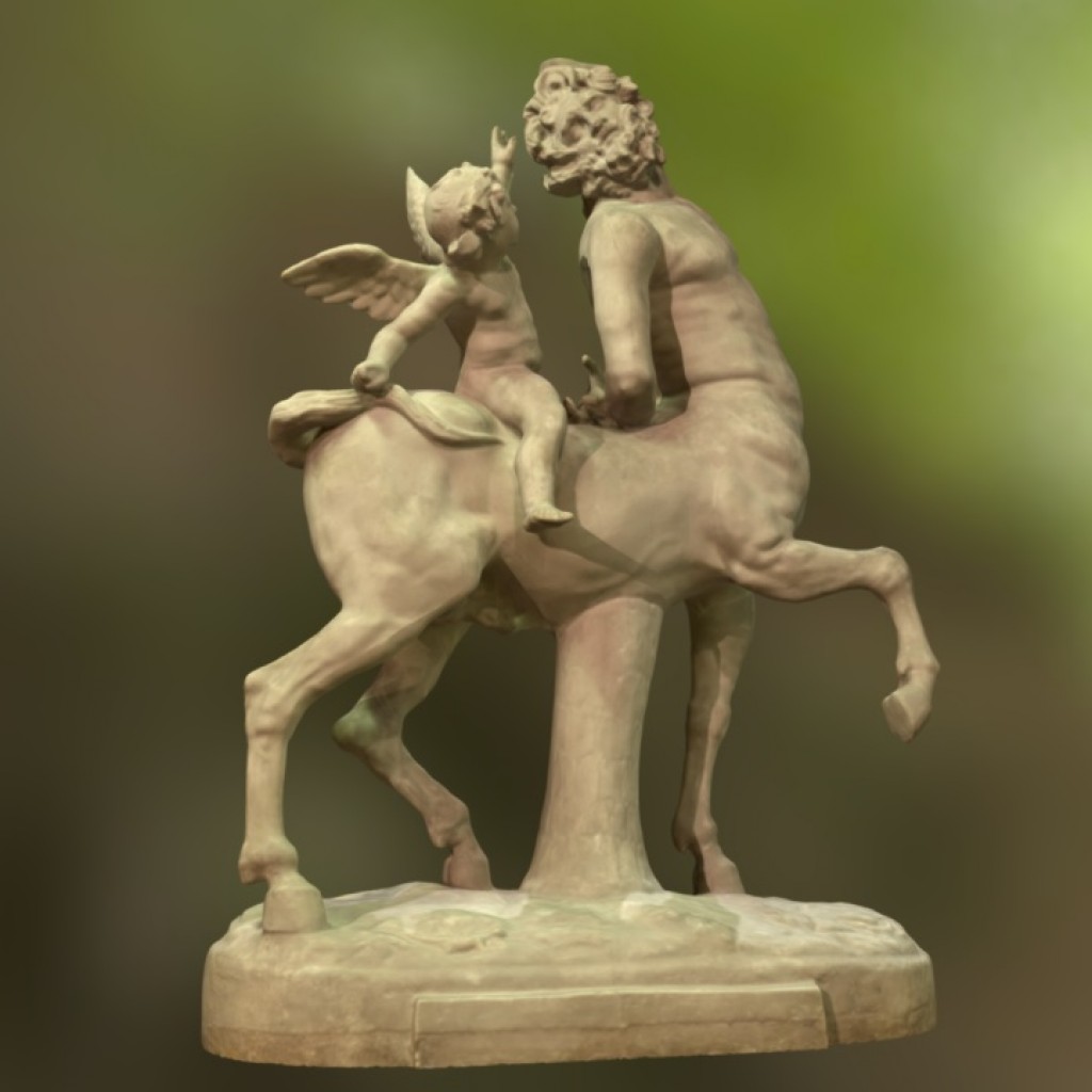 Centaur preview image 1