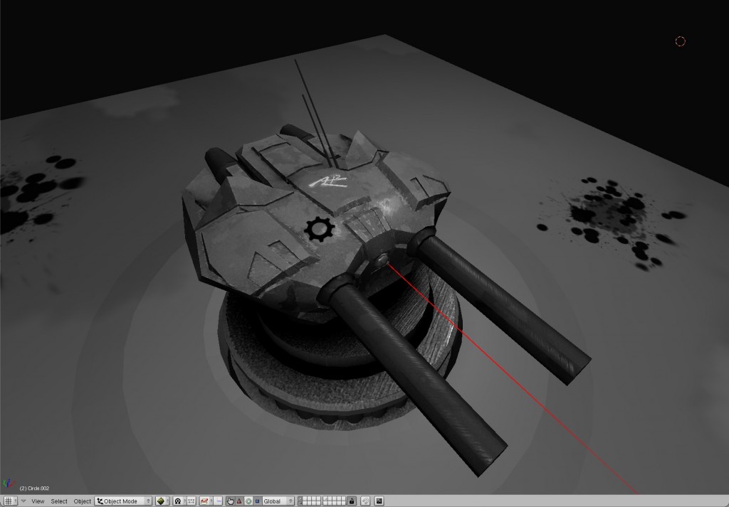 Turret.smc preview image 1