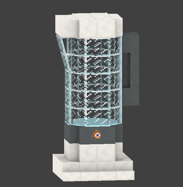 Blender Rig [Minecraft Edition] preview image 1