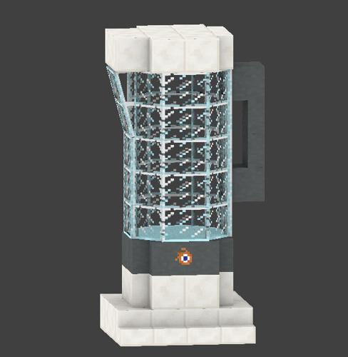 Blender Rig [Minecraft Edition] preview image