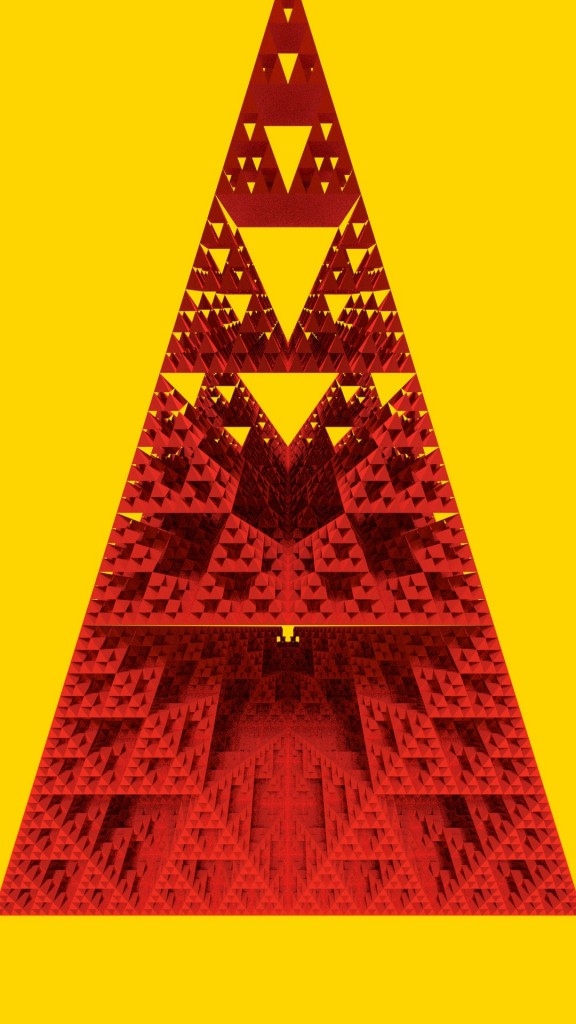 Recursion Pyramid preview image 1