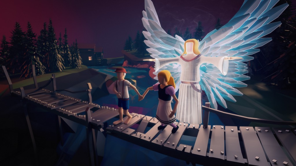 Guardian angel preview image 1