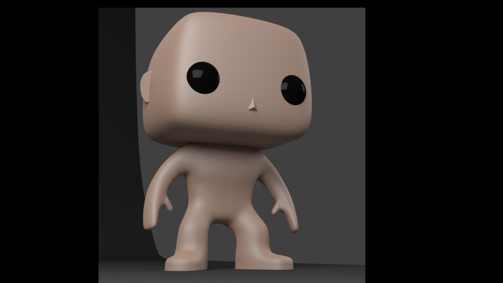Pop Vinyl preview image 1