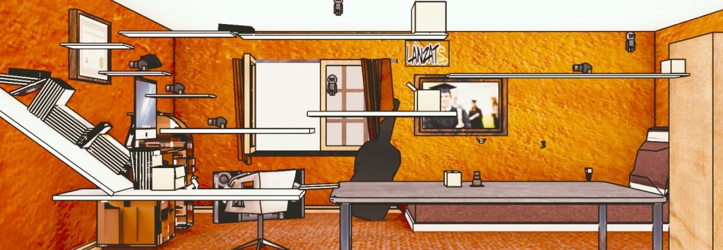 Toy Story assets (bgmc 23) preview image 2