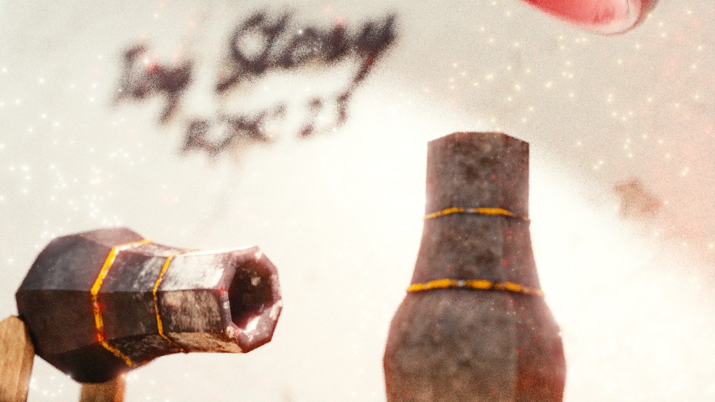 Toy Story assets (bgmc 23) preview image 3