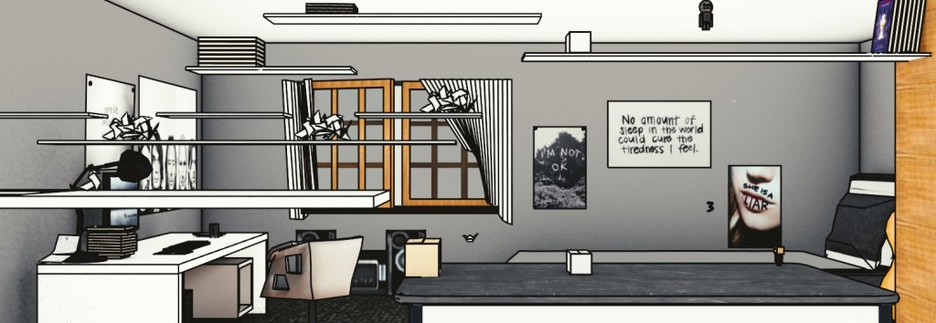 Toy Story assets (bgmc 23) preview image 4