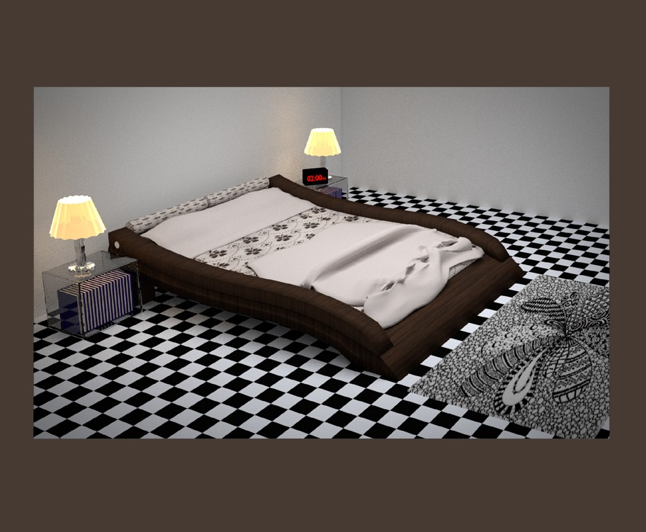 A Beautiful Room preview image 1