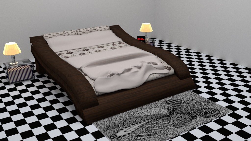 A Beautiful Room preview image 3