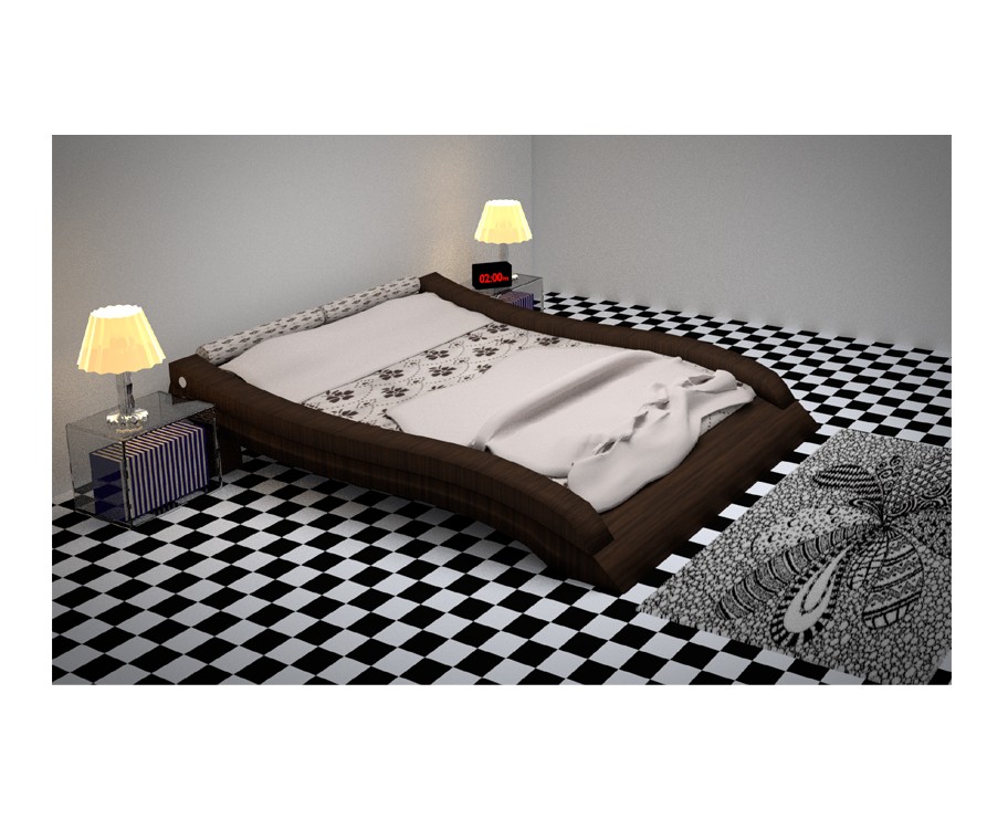 A Beautiful Room preview image 5