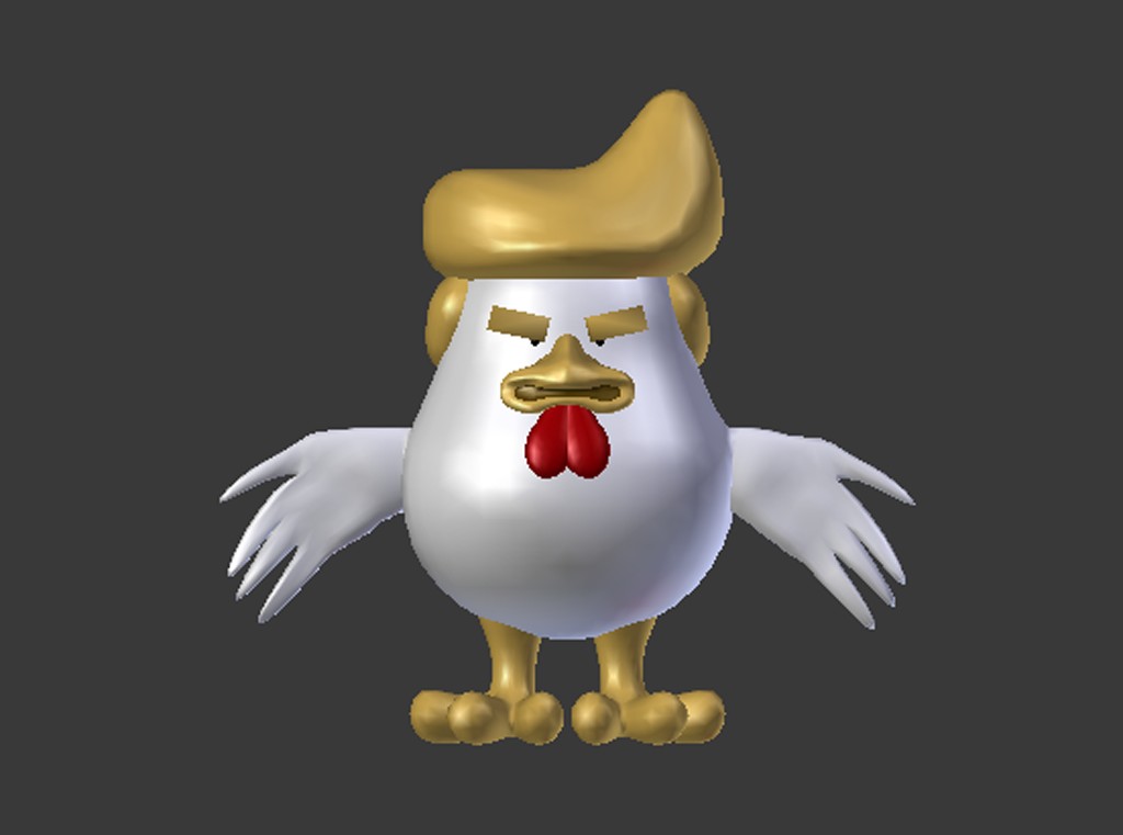 Rooster preview image 1