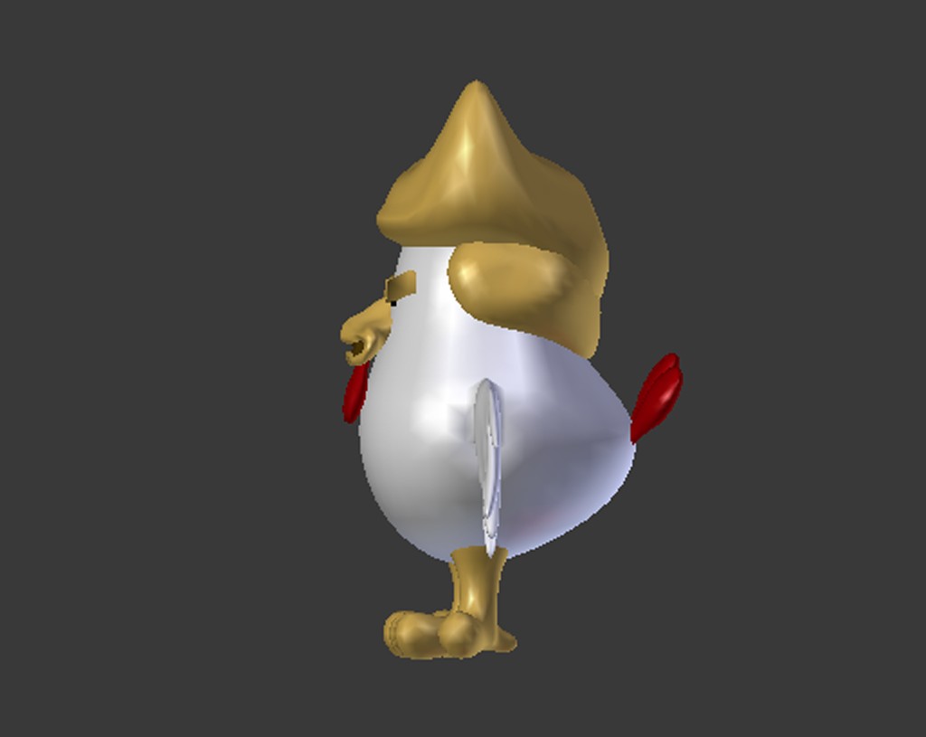 Rooster preview image 3