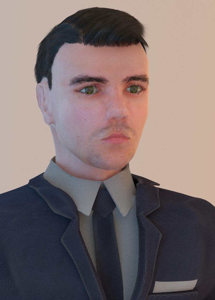 Secret Agent preview image 1