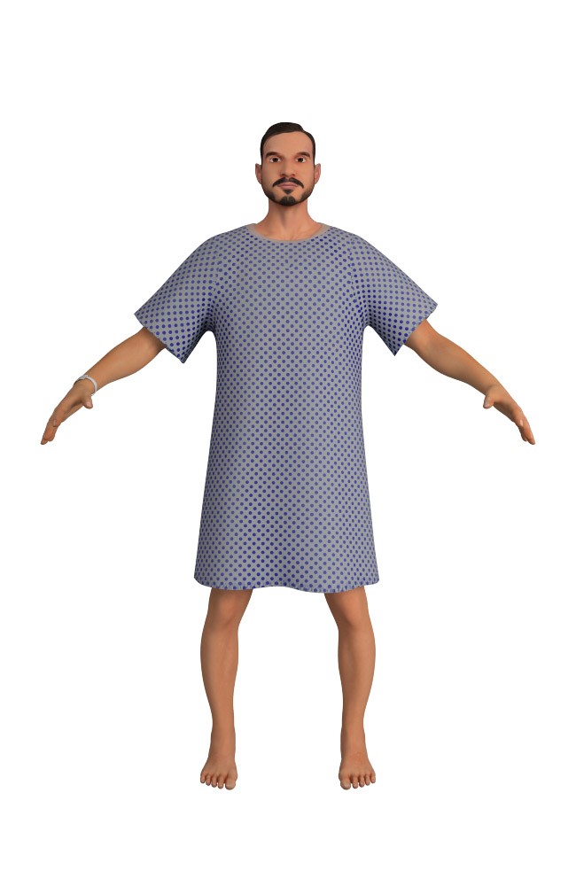 Matthew preview image 1