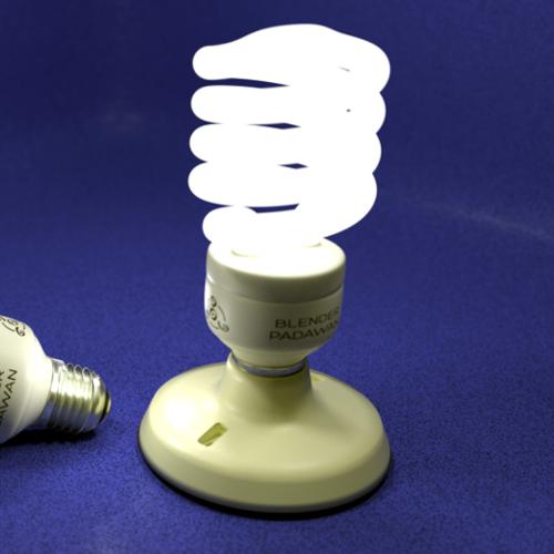Ligth Bulb Saver preview image