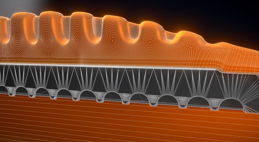 Box Cutter High-Poly Version preview image 3