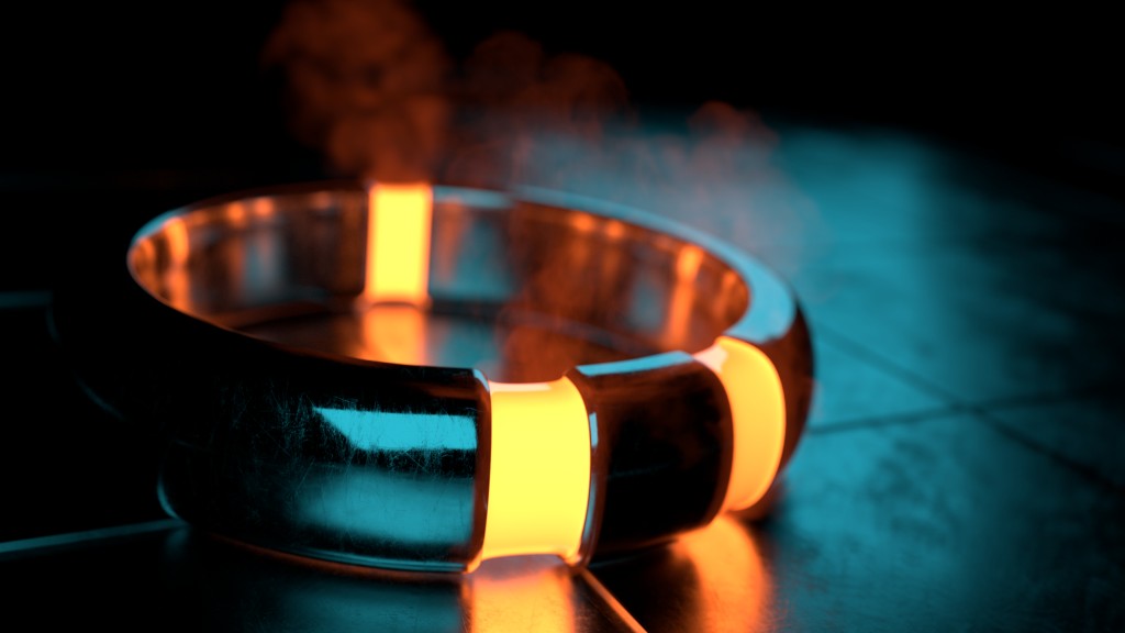 Tron Ring preview image 1