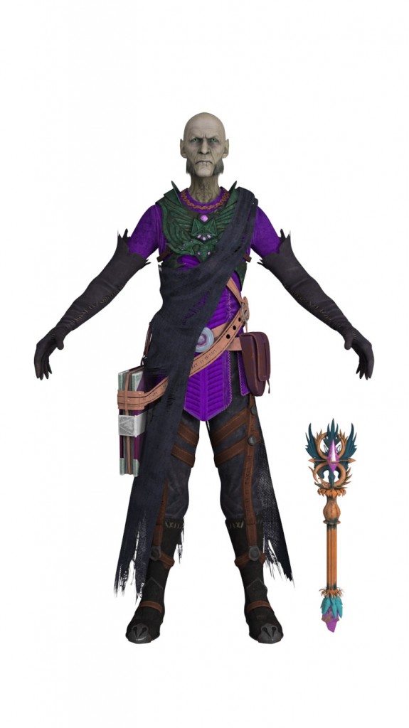 Ralden preview image 1