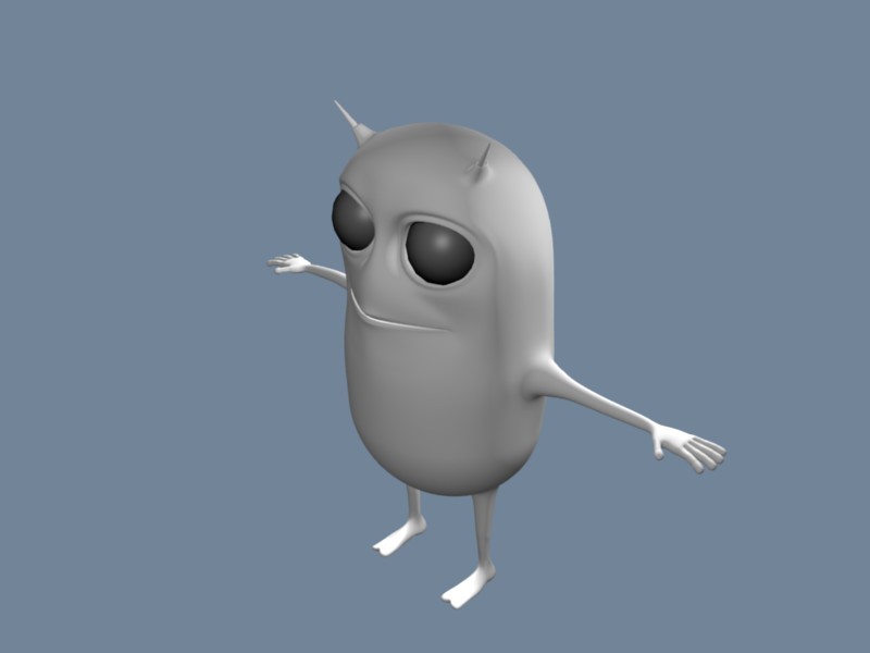 Chinhu preview image 1