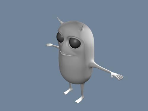 Chinhu preview image