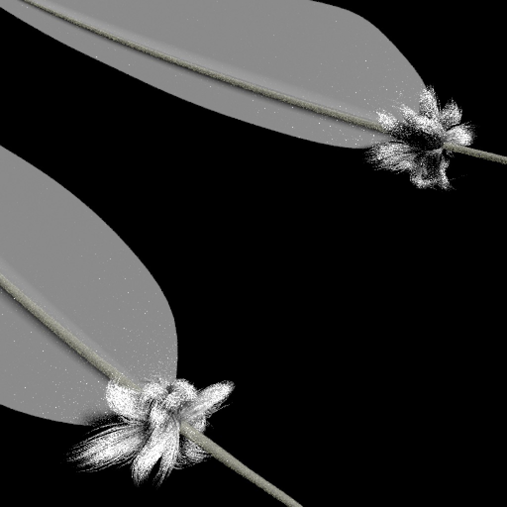 Toon Feathers preview image 4